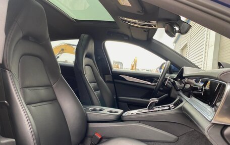 Porsche Panamera II рестайлинг, 2021 год, 11 690 000 рублей, 10 фотография