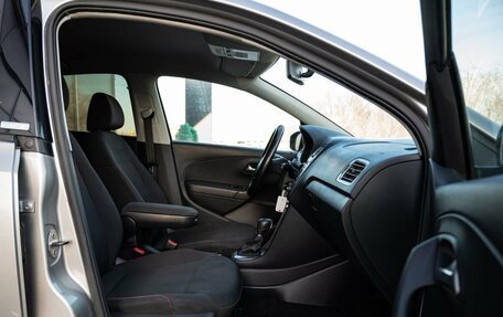Volkswagen Polo VI (EU Market), 2017 год, 1 164 320 рублей, 11 фотография