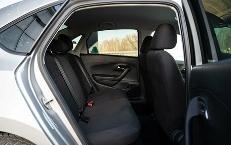 Volkswagen Polo VI (EU Market), 2017 год, 1 164 320 рублей, 13 фотография