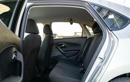 Volkswagen Polo VI (EU Market), 2017 год, 1 164 320 рублей, 14 фотография
