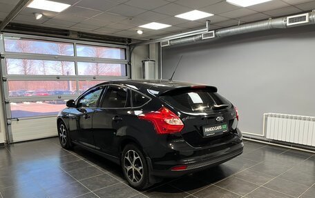 Ford Focus III, 2013 год, 860 000 рублей, 4 фотография