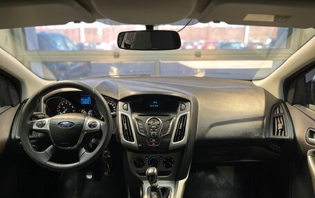 Ford Focus III, 2013 год, 860 000 рублей, 8 фотография