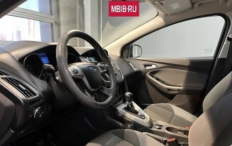 Ford Focus III, 2013 год, 860 000 рублей, 7 фотография