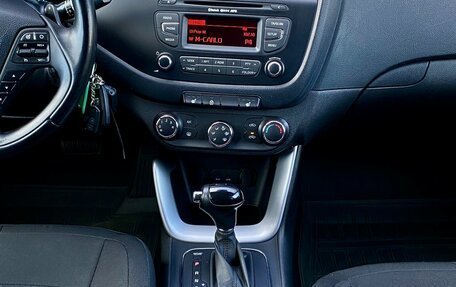 KIA cee'd III, 2014 год, 1 200 000 рублей, 15 фотография