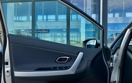 KIA cee'd III, 2014 год, 1 200 000 рублей, 16 фотография