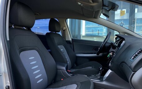 KIA cee'd III, 2014 год, 1 200 000 рублей, 20 фотография