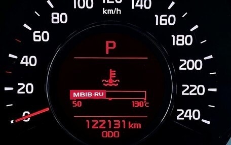 KIA cee'd III, 2014 год, 1 200 000 рублей, 23 фотография