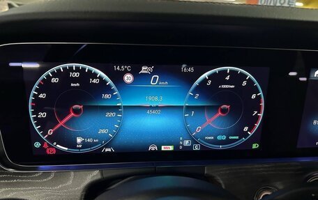 Mercedes-Benz E-Класс, 2021 год, 4 707 000 рублей, 6 фотография