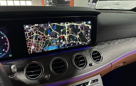Mercedes-Benz E-Класс, 2021 год, 4 707 000 рублей, 8 фотография
