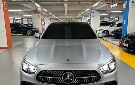 Mercedes-Benz E-Класс, 2021 год, 4 707 000 рублей, 2 фотография