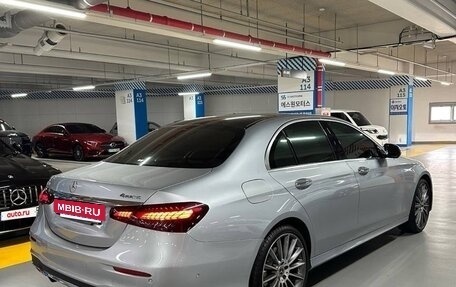 Mercedes-Benz E-Класс, 2021 год, 4 707 000 рублей, 3 фотография