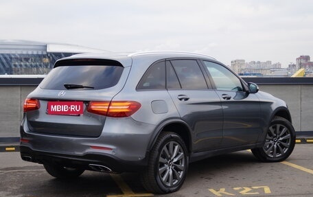 Mercedes-Benz GLC AMG, 2016 год, 3 149 000 рублей, 6 фотография