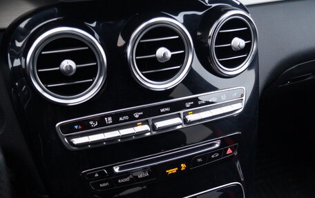 Mercedes-Benz GLC AMG, 2016 год, 3 149 000 рублей, 15 фотография