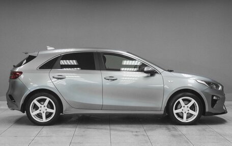 KIA cee'd III, 2018 год, 1 730 000 рублей, 5 фотография