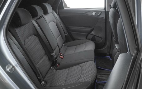 KIA cee'd III, 2018 год, 1 730 000 рублей, 9 фотография
