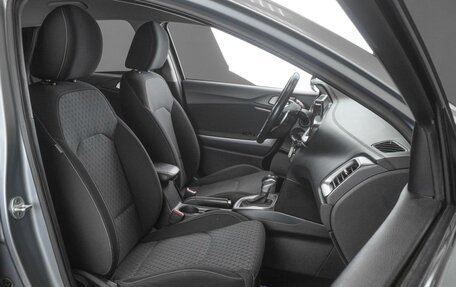 KIA cee'd III, 2018 год, 1 730 000 рублей, 10 фотография