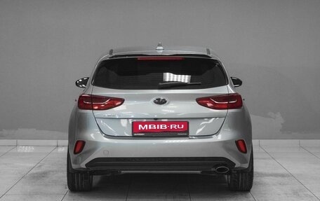 KIA cee'd III, 2018 год, 1 730 000 рублей, 4 фотография