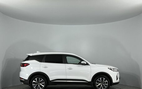 Chery Tiggo 7 Pro, 2020 год, 1 990 000 рублей, 4 фотография