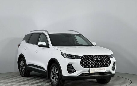 Chery Tiggo 7 Pro, 2020 год, 1 990 000 рублей, 3 фотография