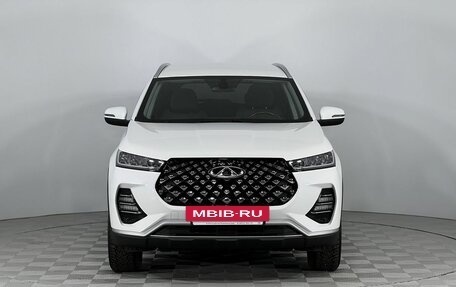 Chery Tiggo 7 Pro, 2020 год, 1 990 000 рублей, 2 фотография