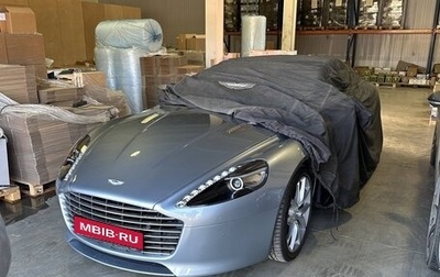 Aston Martin Rapide I, 2016 год, 20 000 000 рублей, 1 фотография