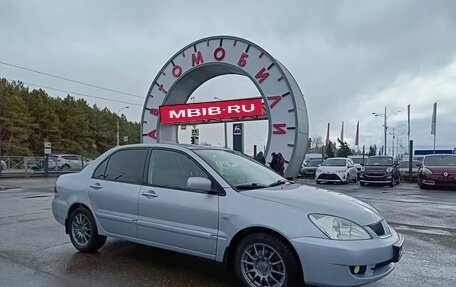 Mitsubishi Lancer IX, 2006 год, 489 000 рублей, 1 фотография