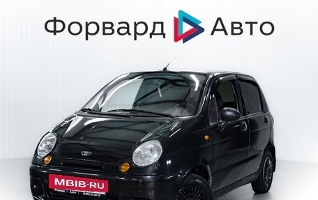 Daewoo Matiz I, 2009 год, 250 000 рублей, 3 фотография