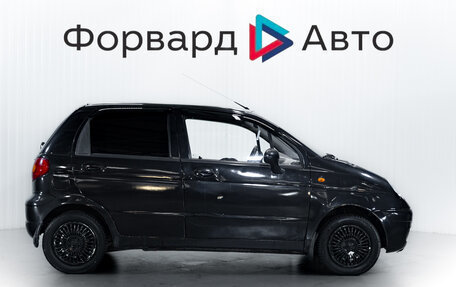 Daewoo Matiz I, 2009 год, 250 000 рублей, 8 фотография