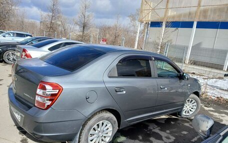 Chevrolet Cobalt II, 2013 год, 795 000 рублей, 4 фотография