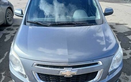 Chevrolet Cobalt II, 2013 год, 795 000 рублей, 2 фотография