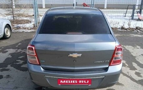 Chevrolet Cobalt II, 2013 год, 795 000 рублей, 5 фотография