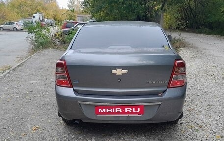 Chevrolet Cobalt II, 2013 год, 795 000 рублей, 7 фотография