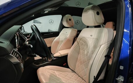 Mercedes-Benz GLC Coupe AMG, 2019 год, 7 400 000 рублей, 18 фотография