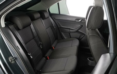 Skoda Rapid I, 2014 год, 1 199 000 рублей, 7 фотография