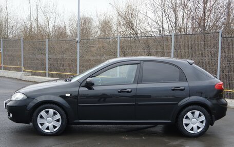 Chevrolet Lacetti, 2008 год, 560 000 рублей, 5 фотография