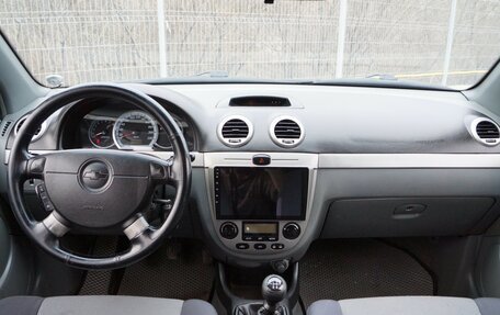 Chevrolet Lacetti, 2008 год, 560 000 рублей, 8 фотография