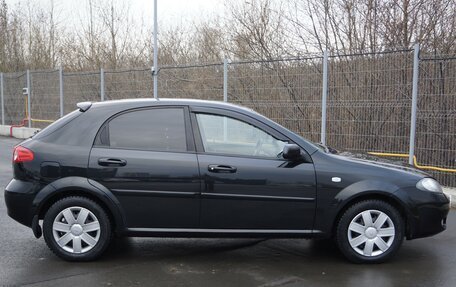 Chevrolet Lacetti, 2008 год, 560 000 рублей, 6 фотография