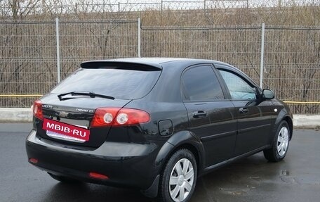 Chevrolet Lacetti, 2008 год, 560 000 рублей, 2 фотография