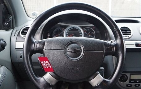 Chevrolet Lacetti, 2008 год, 560 000 рублей, 7 фотография