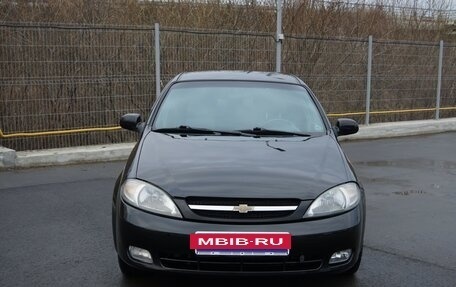 Chevrolet Lacetti, 2008 год, 560 000 рублей, 3 фотография