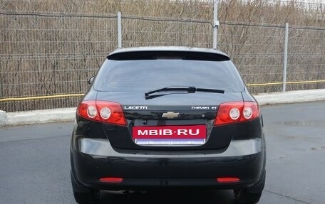Chevrolet Lacetti, 2008 год, 560 000 рублей, 4 фотография