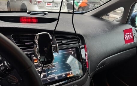 KIA cee'd III, 2013 год, 1 200 000 рублей, 5 фотография