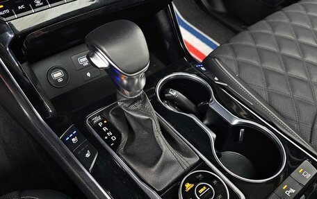 KIA Mohave I, 2022 год, 4 000 090 рублей, 9 фотография