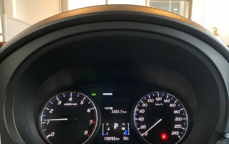 Mitsubishi Outlander III рестайлинг 3, 2016 год, 2 210 000 рублей, 11 фотография
