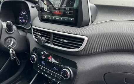 Hyundai Tucson III, 2019 год, 2 150 000 рублей, 6 фотография