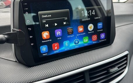 Hyundai Tucson III, 2019 год, 2 150 000 рублей, 3 фотография