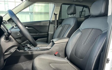Hyundai Creta, 2021 год, 1 990 000 рублей, 9 фотография
