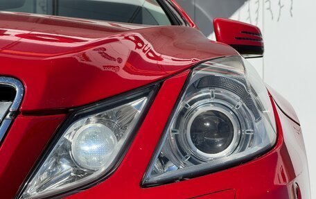 Mercedes-Benz E-Класс, 2012 год, 2 870 000 рублей, 5 фотография