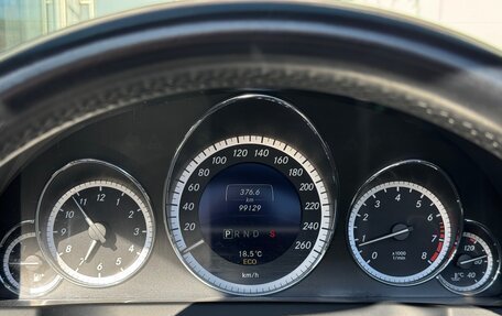 Mercedes-Benz E-Класс, 2012 год, 2 870 000 рублей, 15 фотография