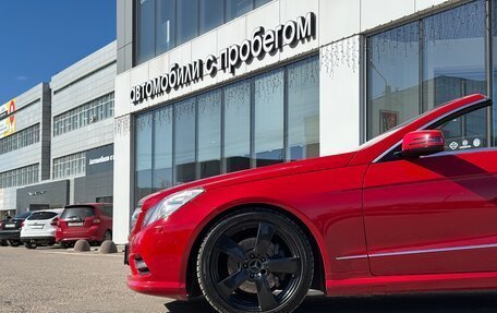 Mercedes-Benz E-Класс, 2012 год, 2 870 000 рублей, 3 фотография